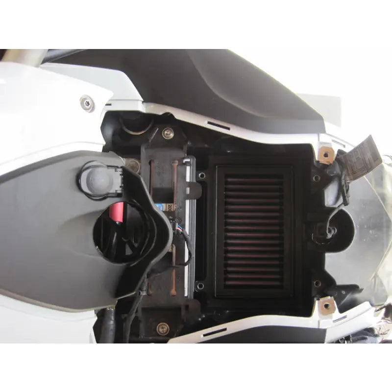 K&N Engineering BM-8006 K&N 06-10 BMW F800S/ST Air Filter