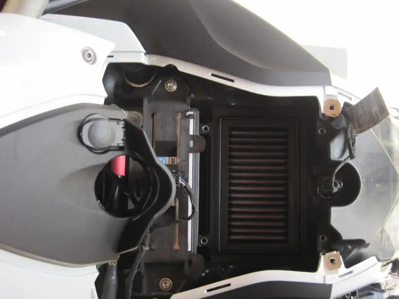 K&N 06-10 BMW F800S/ST Air Filter - Truck & Automotive