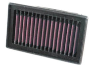 K&N 06-10 BMW F800S/ST Air Filter - Truck & Automotive