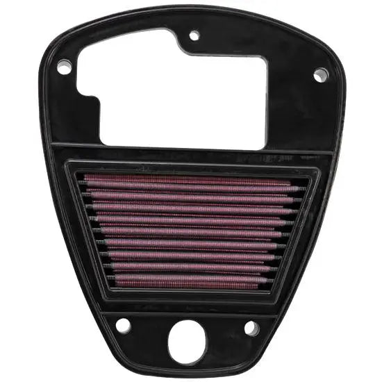 K&N Engineering KA-9006 K&N 06-11 Kawasaki VN900 Vulcan Classic/ 06-10 Vulcan 900 / 07-11 VN900 Vulcan Custom Rep Air Filter