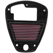 K&N 06-11 Kawasaki VN900 Vulcan Classic/ 06-10 900 / 07-11 Custom Rep Air Filter