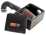 K&N Engineering K&N 06 Chevrolet HHR L4-2.4L Performance Intake Kit