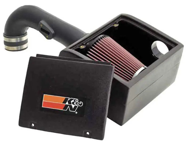 K&N Engineering K&N 06 Chevrolet HHR L4-2.4L Performance Intake Kit