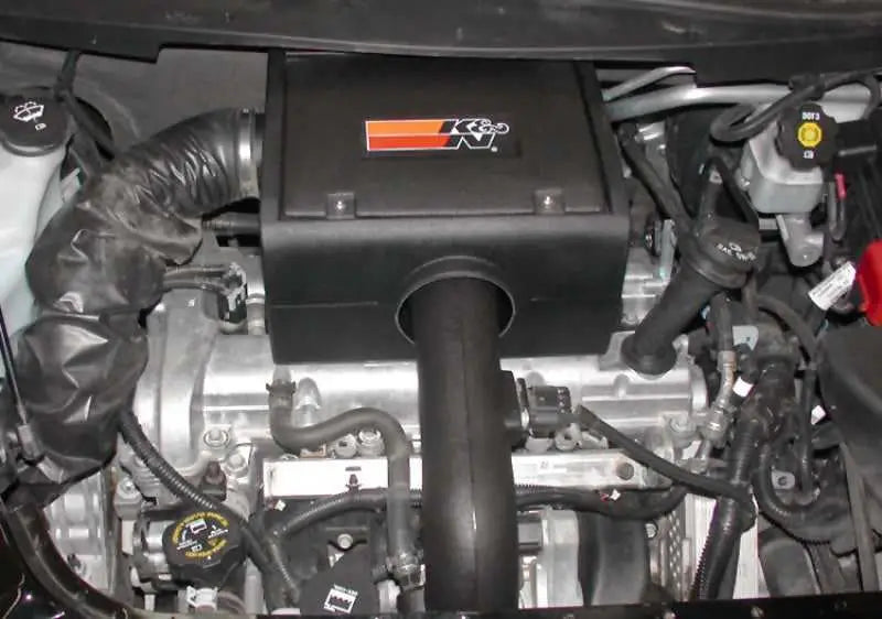 K&N 06 Chevrolet HHR L4-2.4L Performance Intake Kit 