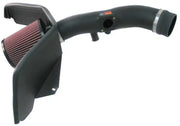 K&N 06 GM Trailblazer/Envoy L6-4.2L Performance Intake Kit - Truck & Automotive