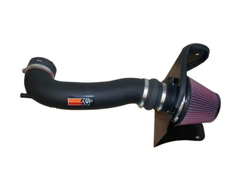K&N 06 Pontiac GTO V8-6.0L Aircharger Performance Intake - Truck & Automotive