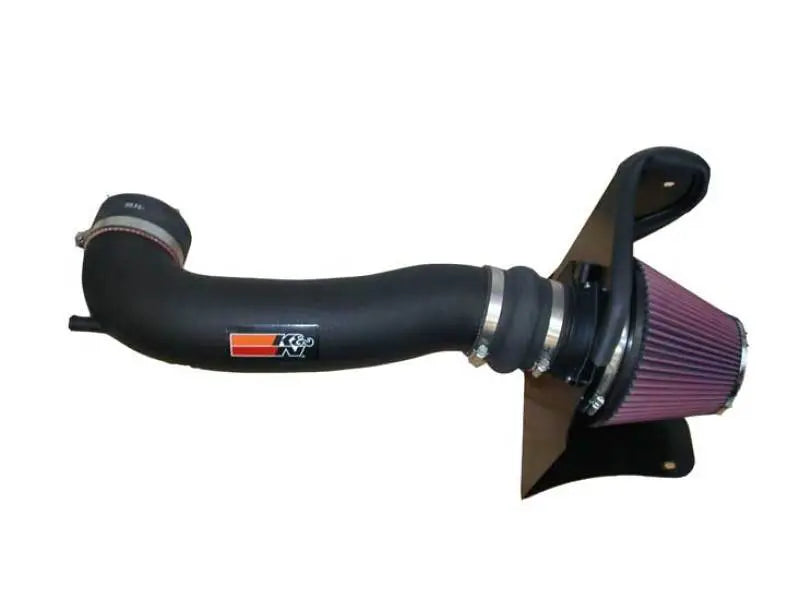 K&N 06 Pontiac GTO V8-6.0L Aircharger Performance Intake - Truck & Automotive
