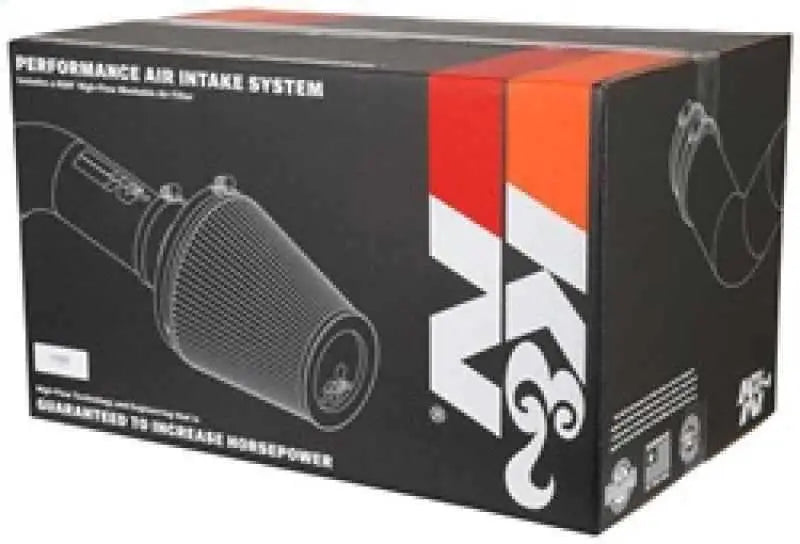 K&N Engineering 69-7071TS