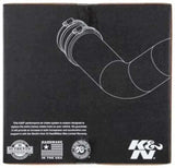K&N Engineering 69-7071TS