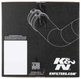 K&N Engineering 69-7071TS