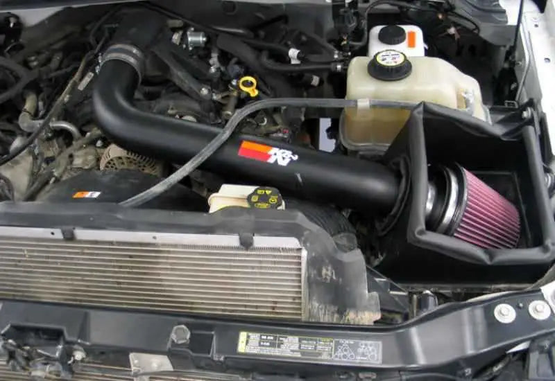 K&N Engineering 77-2577KTK