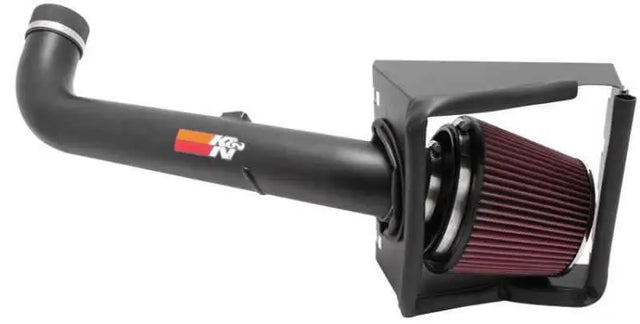 K&N Engineering 77-2577KTK