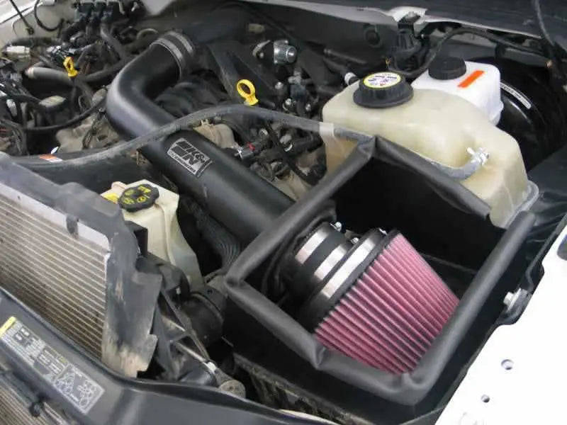 K&N Engineering 77-2577KTK