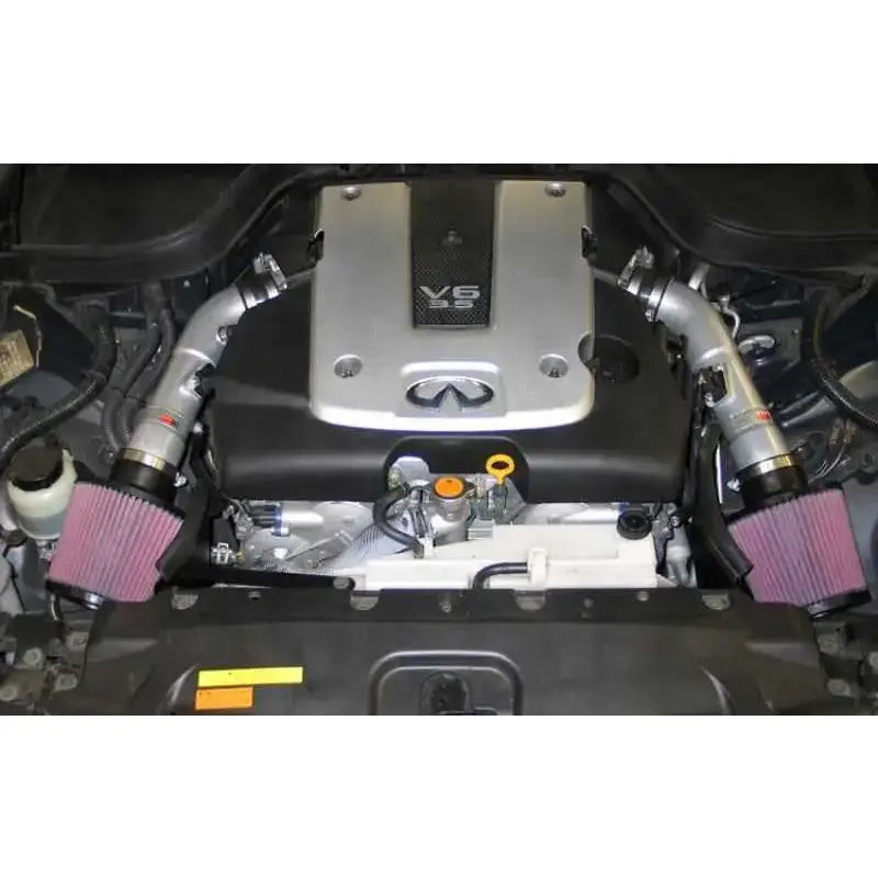 K&N Engineering 69-7082TS