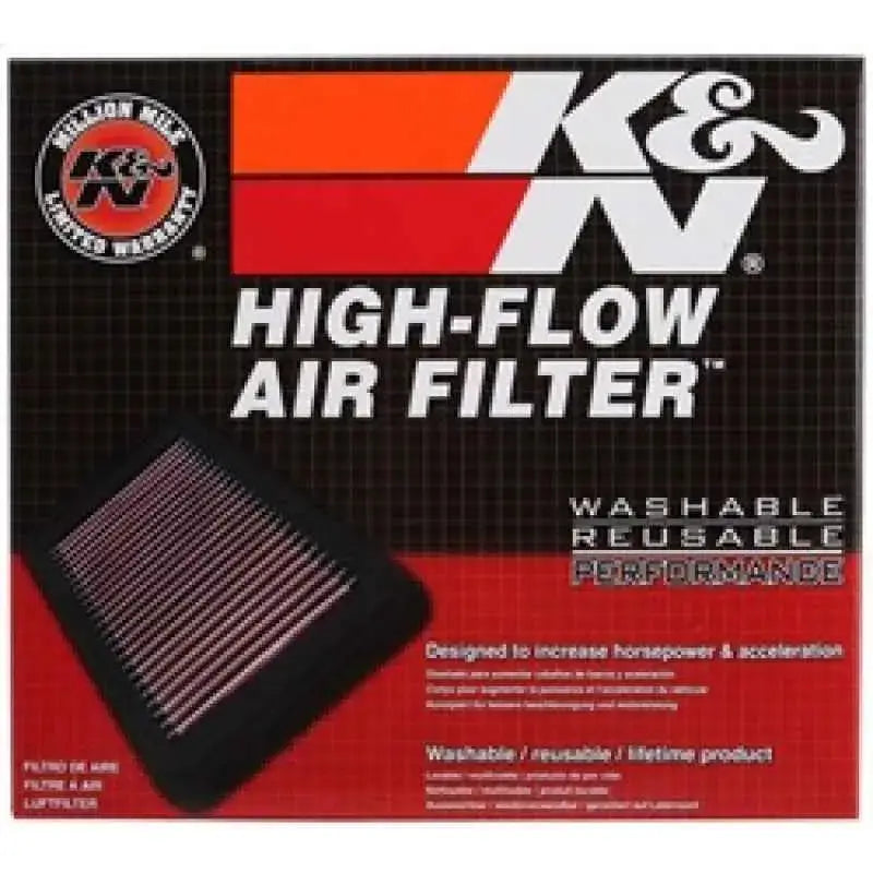 K&N Engineering 33-2293
