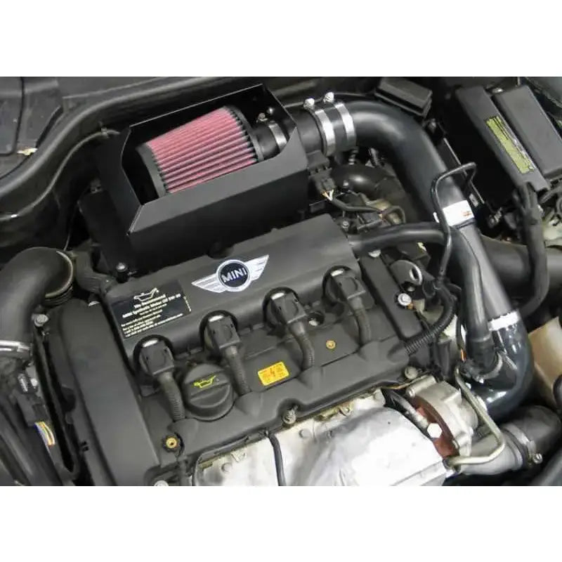 K&N Engineering 69-2004TTK