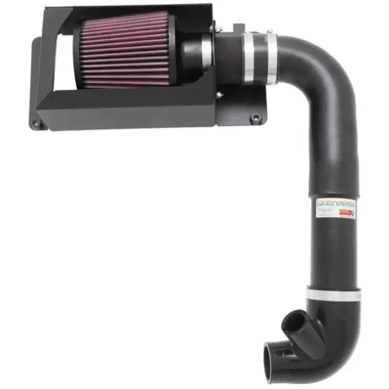 K&N Engineering 69-2004TTK