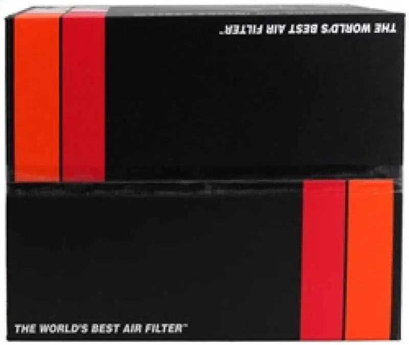 K&N 07-08 Toyota Tundra V8-4.7L Aircharger Performance Intake 