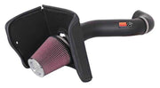 K&N Engineering K&N 07-08 Toyota Tundra V8-4.7L Aircharger Performance Intake