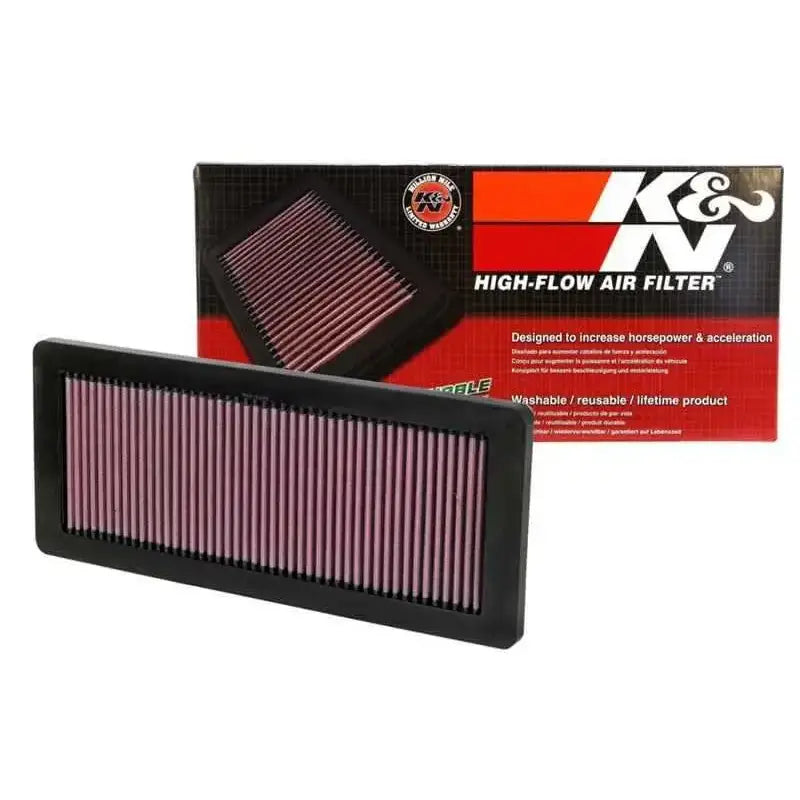 K&N Engineering 33-2936