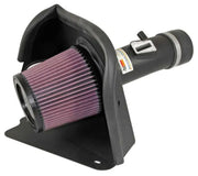 K&N Engineering K&N 07-09 Nissan Altima 3.5L V6 Typhoon Short Ram Intake