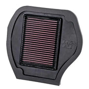 K&N Engineering YA-7007 K&N 07-09 Yamaha YFM700F Grizzly FI Auto 4x4 Replacement Air Filter