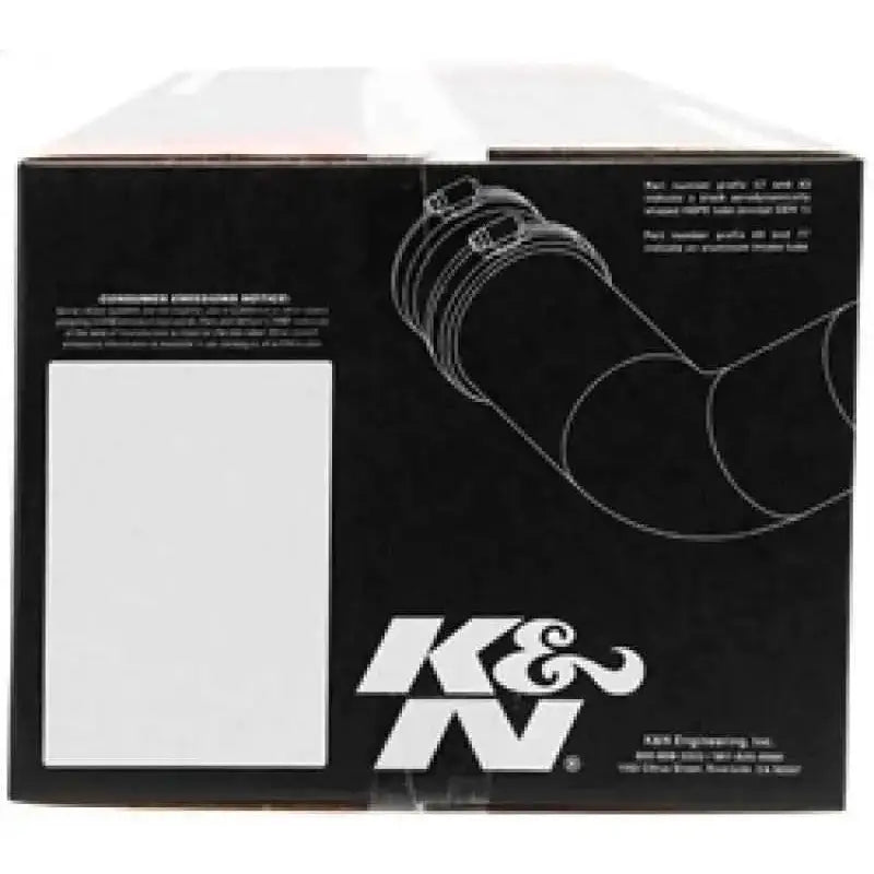 K&N Engineering 57-2575