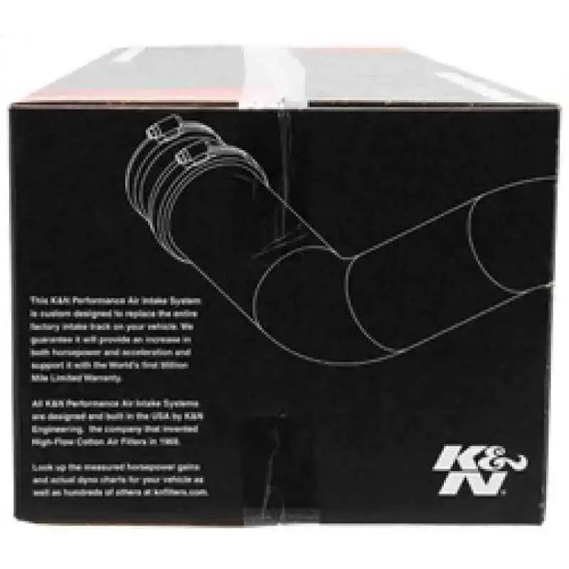 K&N Engineering 57-2575