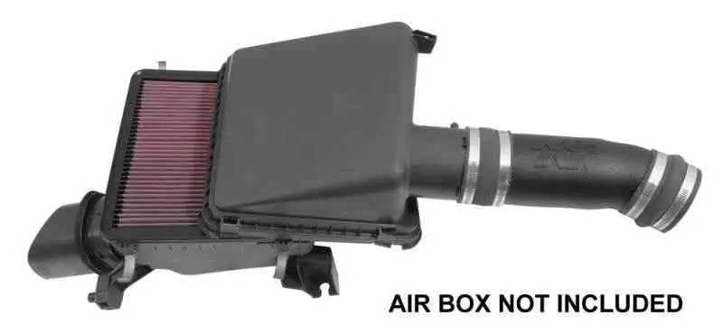 K&N Engineering 57-9031