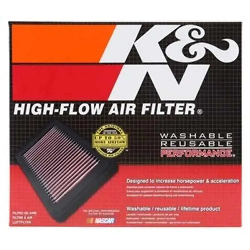 K&N Engineering 33-2942