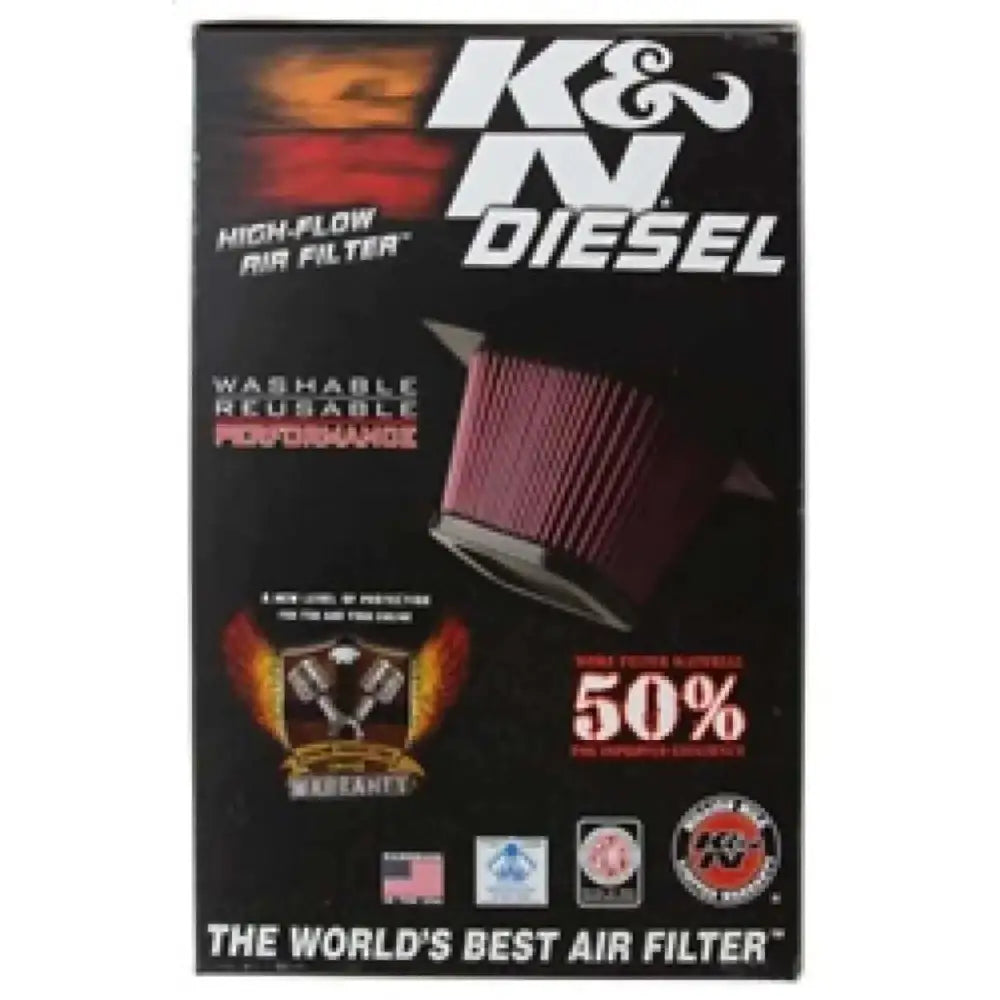 K&N Engineering E-0784