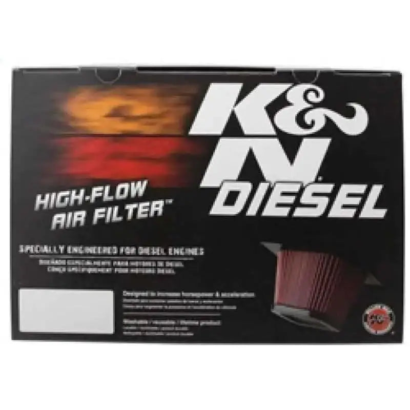 K&N Engineering E-0784