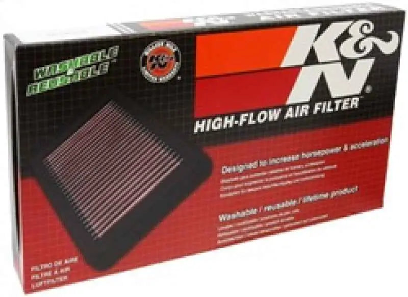 K&N Engineering 33-2377