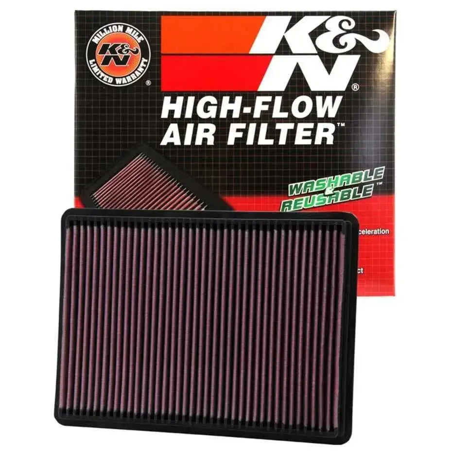 K&N Engineering 33-2233