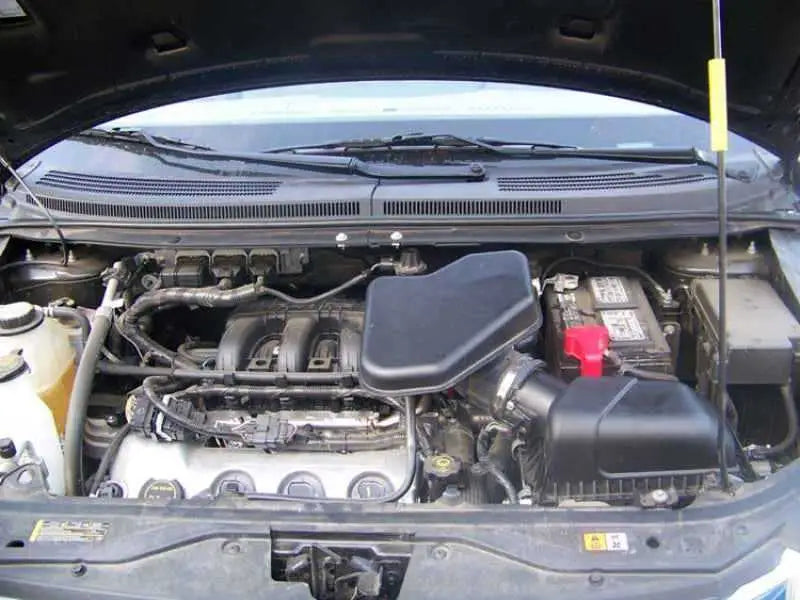 K&N Engineering 33-2395