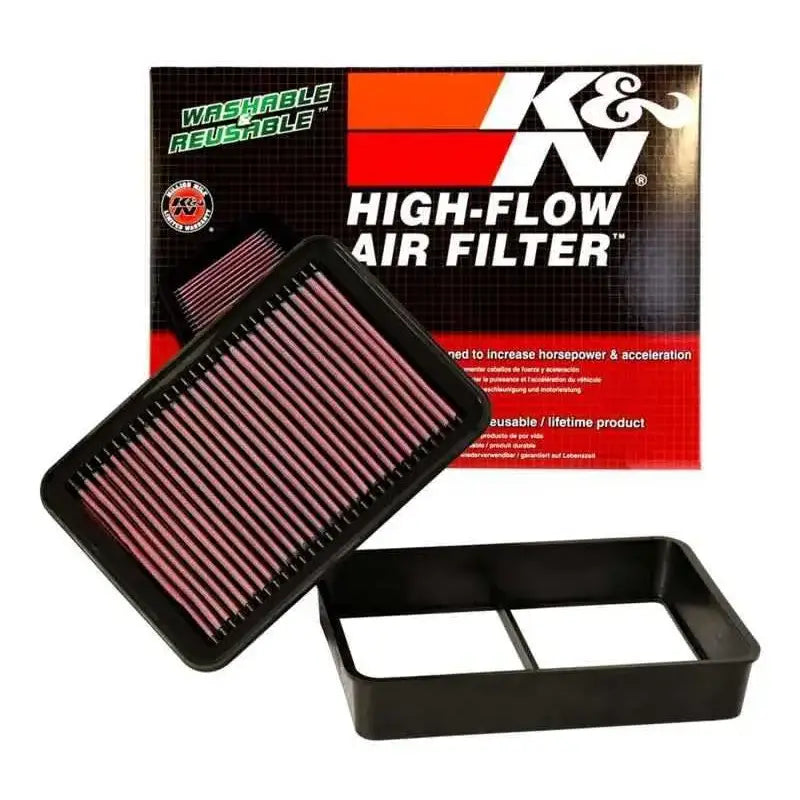 K&N Engineering 33-2392