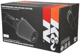 K&N Engineering 69-6546TWR