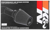 K&N Engineering 69-6546TWR