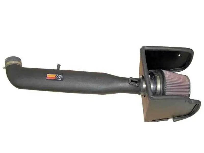 K&N Engineering 63-6014