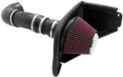 K&N 08-09 Pontiac G8 V6-3.6L Aircharger Performance Intake - Truck & Automotive