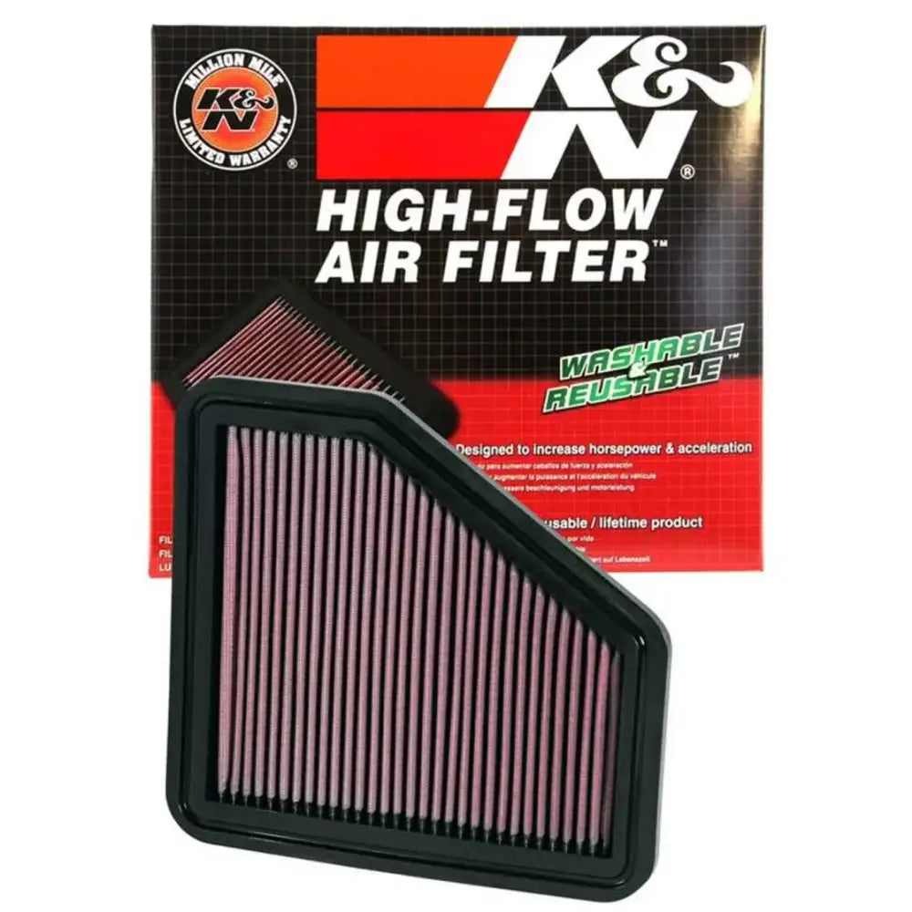 K&N Engineering 33-2326
