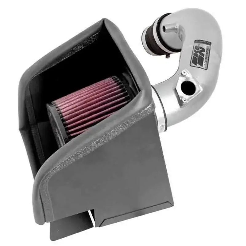 K&N Engineering 69-8613TS