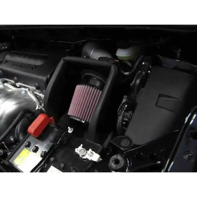 K&N Engineering 69-8613TS