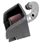 K&N Engineering 69-8613TS