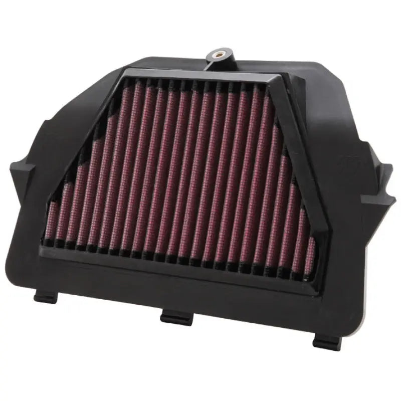 K&N Engineering YA-6008 K&N 08-09 Yamaha YZF R6 Replacement Air Filter