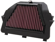 K&N 08-09 Yamaha YZF R6 Replacement Air Filter - Truck & Automotive