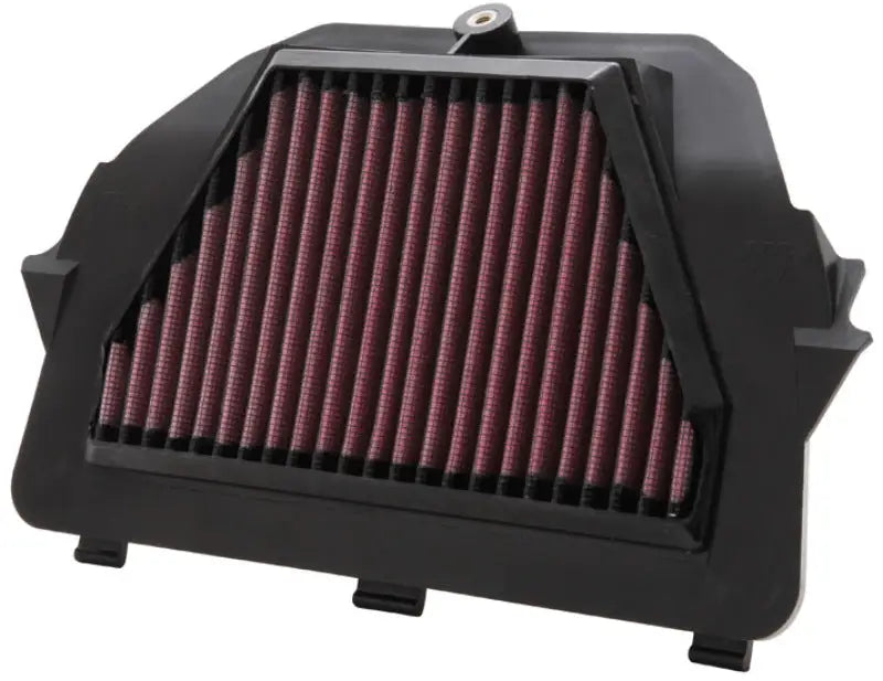 K&N 08-09 Yamaha YZF R6 Replacement Air Filter - Truck & Automotive