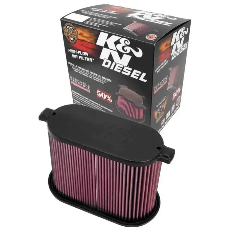 K&N Engineering E-0785