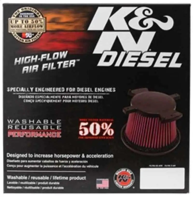 K&N Engineering E-0785