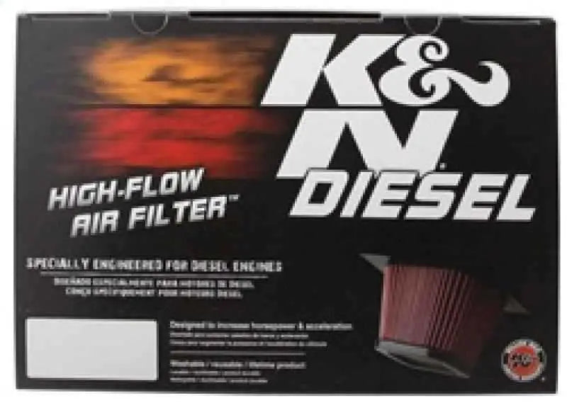 K&N Engineering E-0785